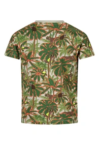 Unlocked jongens T-shirt